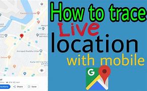 Image result for Current Location of Cell Phone
