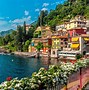 Image result for Best Towns On Lake Como