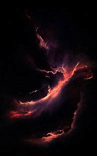 Image result for iPhone Wallpaper Red OLED