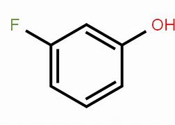 Image result for 3-Fluorophenol