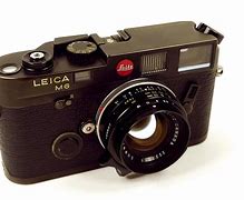 Image result for Leica M Camera
