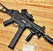 Image result for Army Special Forces UMP