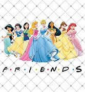 Image result for Disney Princess Friends