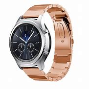 Image result for Samsung Gear S3 Metal Band