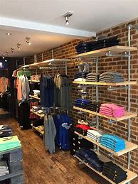 Image result for Wall Displays for Retail