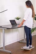Image result for Standing Desk Balance Board