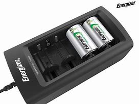 Image result for Energizer Universal Charger