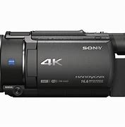 Image result for Sony 4K Ultra HD Camcorder