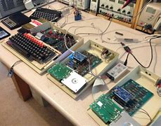 Image result for M700 Circuit Emulator