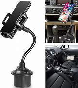 Image result for Bytech Cup Holder Phone Mount