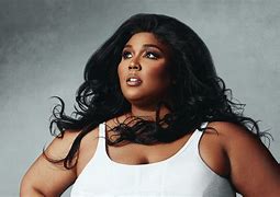 Image result for Is Lizzo in the Single