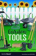 Image result for Farm Tools Poster
