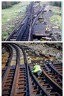 Image result for Railroad Switch Hook