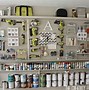 Image result for Garage Pegboard Tool Organizer