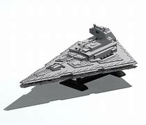 Image result for LEGO Star Wars Star Destroyer Chess Moc