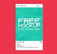 Image result for Instagram Post Layout Template Mockup