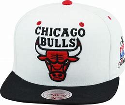 Image result for Chicago Bulls Lakers Hat