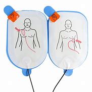 Image result for AED Defib Pads