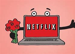 Image result for Netflix and Chill Cartoon