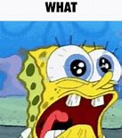 Image result for Spongebob Eyes Meme