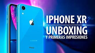 Image result for iPhone XR Plus Gold Unboxing