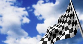 Image result for Checkerd Flag Tower NASCAR