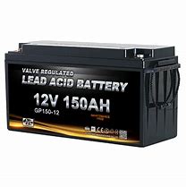Image result for Sealed for Life Battery