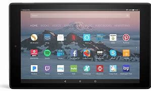 Image result for Kindle Fire Black