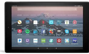 Image result for Kindle Fire HD Image