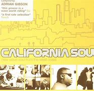 Image result for California Soul Cover