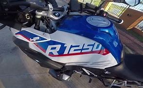 Image result for GS 1250 Windshield
