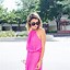 Image result for Hot Pink Outfit Funny