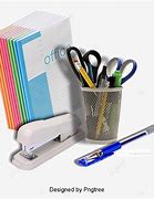 Image result for Back to School Supplies PNG