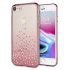 Image result for Rose Gold iPhone 8 Back Part