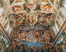 Image result for Vatican Art Works