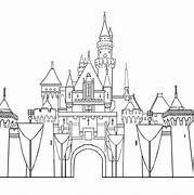 Image result for iPhone Disney Castle Case