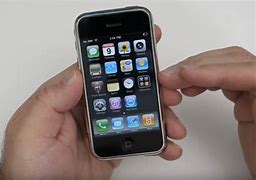 Image result for Pics of the Oldest iPhone