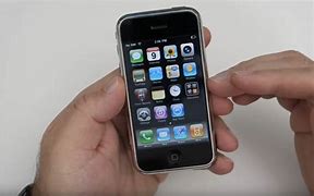 Image result for When Did the First iPhone Show Of