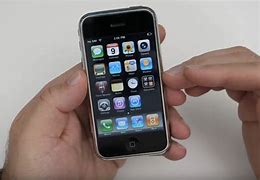 Image result for Year iPhone Was First Launched