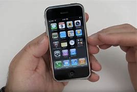 Image result for Can I See Pictures of the First iPhone