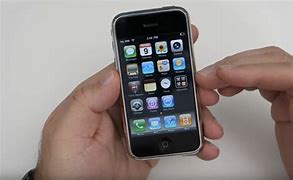 Image result for What Year Was the Very First iPhone Released