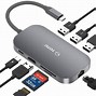 Image result for USB C Hub for iPhone