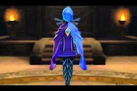 Image result for Link Zelda Skyward Sword Fi