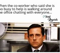 Image result for Toxic Co-Worker Meme