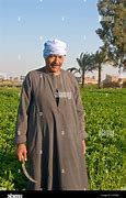 Image result for Egyptian Muslim Farmer