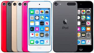 Image result for iPod Touch 6 vs iPhone 6s