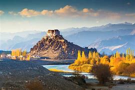 Image result for Ladakh State