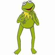 Image result for Pating Drawing Frog Kermit