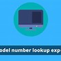 Image result for TV Model Numbers Texture