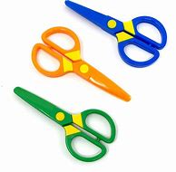 Image result for Child Safety Scissors